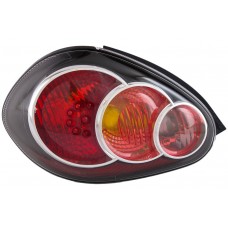 Toyota Aygo 2009-2014 Rear Light Unit Passenger Side
